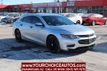 2016 Chevrolet Malibu 4dr Sedan LT w/1LT - 22740336 - 2