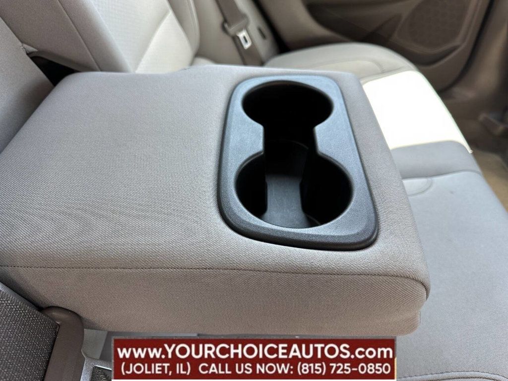 2016 Chevrolet Malibu 4dr Sedan LT w/1LT - 22840318 - 21