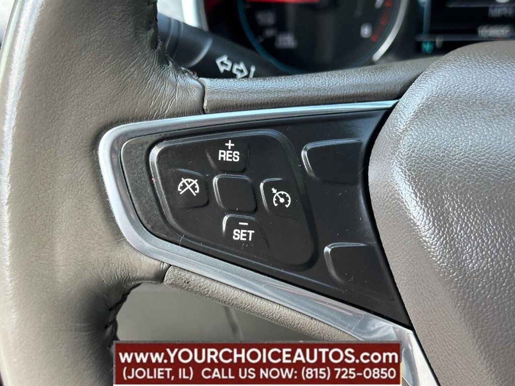 2016 Chevrolet Malibu 4dr Sedan LT w/1LT - 22840318 - 31