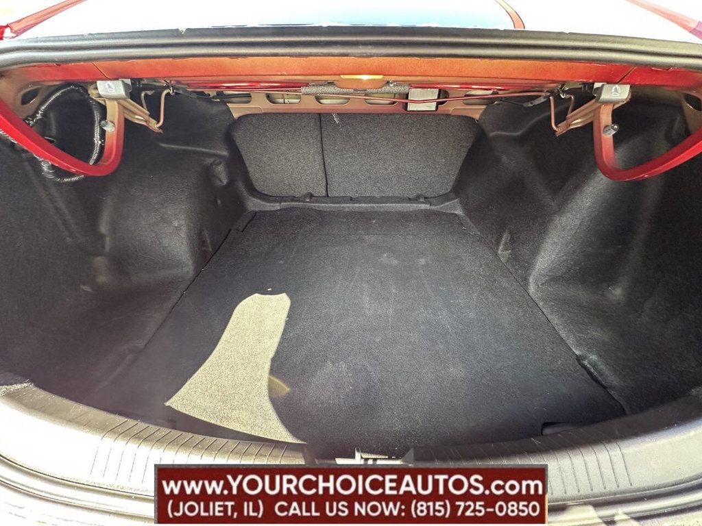 2016 Chevrolet Malibu 4dr Sedan LT w/1LT - 22840318 - 6