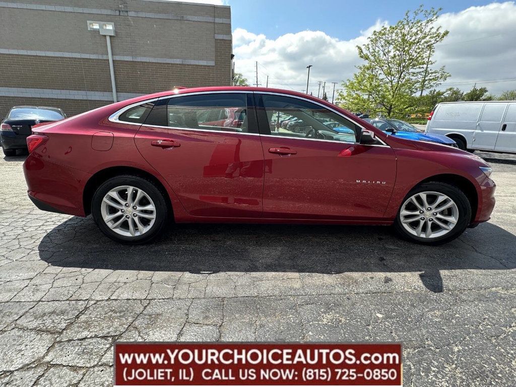 2016 Chevrolet Malibu 4dr Sedan LT w/1LT - 22840318 - 8