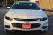 2016 Chevrolet Malibu 4dr Sedan LT w/1LT - 22926401 - 1