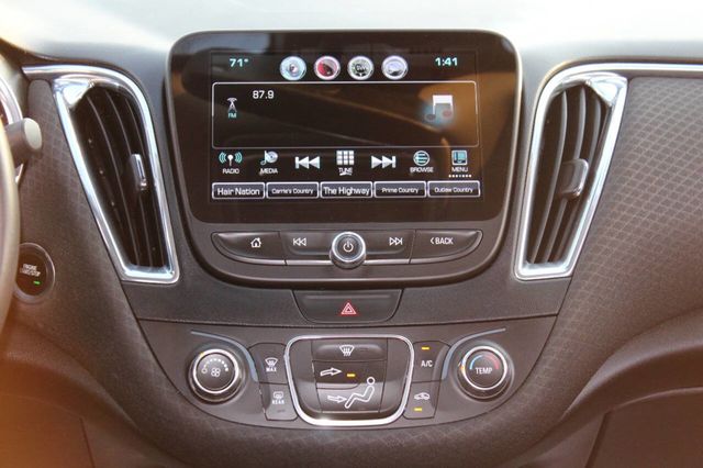 2016 Chevrolet Malibu 4dr Sedan LT w/1LT - 22926401 - 20