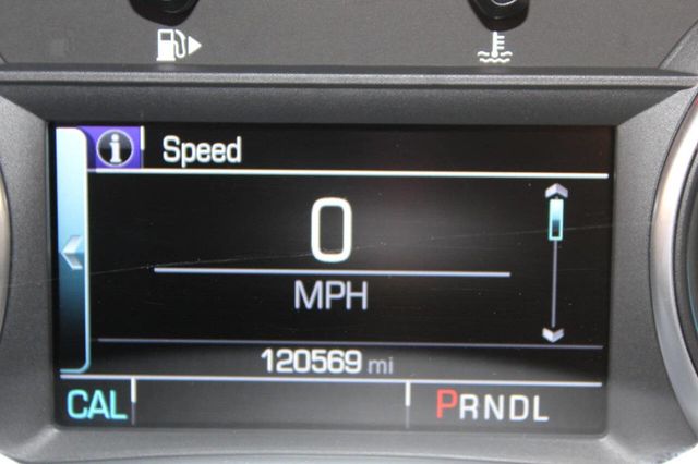 2016 Chevrolet Malibu 4dr Sedan LT w/1LT - 22926401 - 24