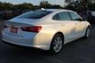 2016 Chevrolet Malibu 4dr Sedan LT w/1LT - 22926401 - 6