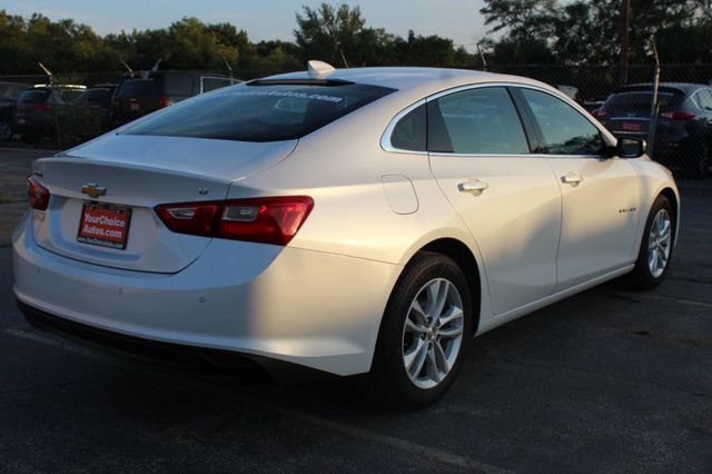 2016 Chevrolet Malibu 4dr Sedan LT w/1LT - 22926401 - 6