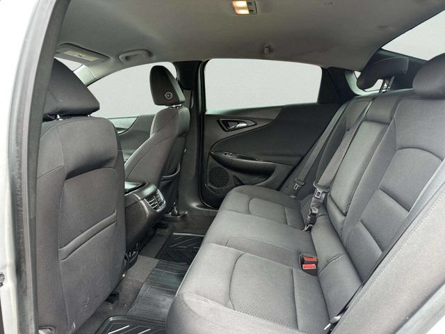 2016 Chevrolet Malibu 4dr Sedan LT w/1LT - 23006798 - 10