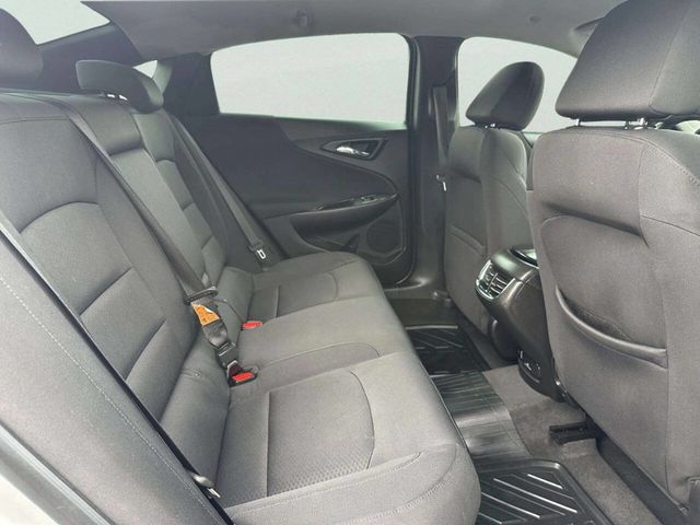 2016 Chevrolet Malibu 4dr Sedan LT w/1LT - 23006798 - 13