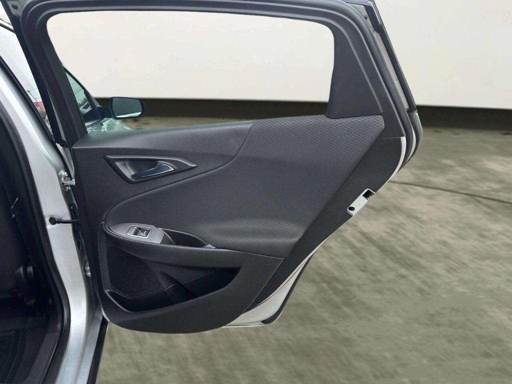 2016 Chevrolet Malibu 4dr Sedan LT w/1LT - 23006798 - 14