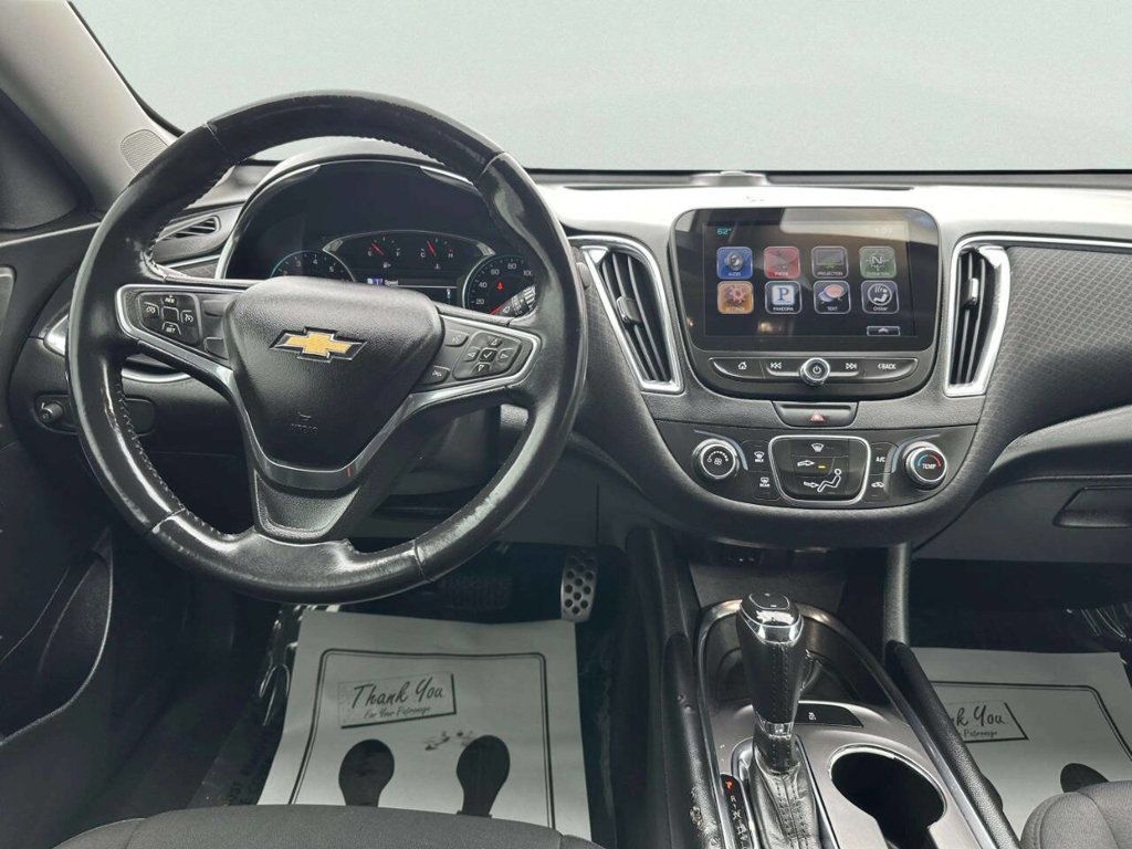 2016 Chevrolet Malibu 4dr Sedan LT w/1LT - 23006798 - 15