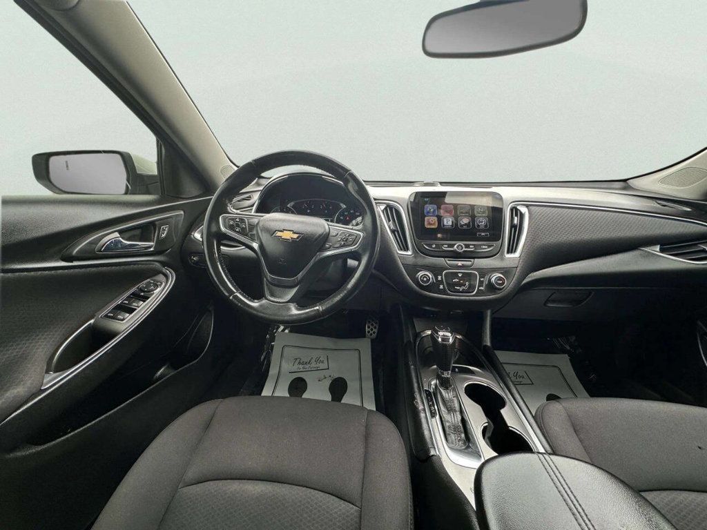 2016 Chevrolet Malibu 4dr Sedan LT w/1LT - 23006798 - 16