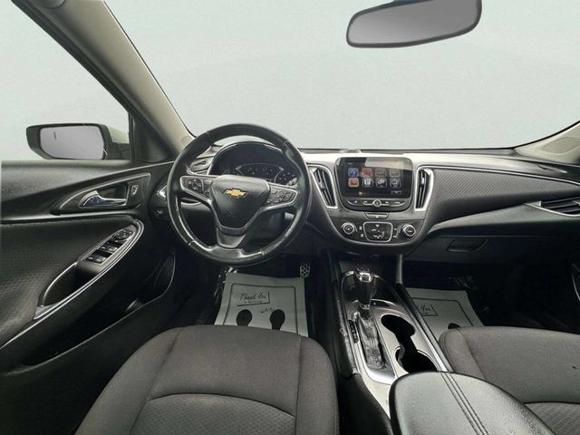 2016 Chevrolet Malibu 4dr Sedan LT w/1LT - 23006798 - 16