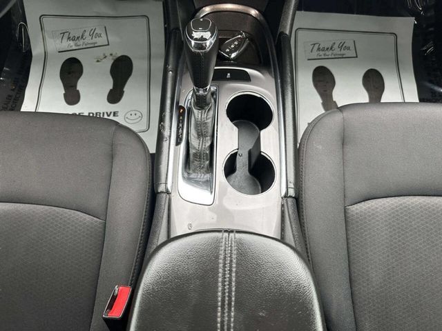 2016 Chevrolet Malibu 4dr Sedan LT w/1LT - 23006798 - 17