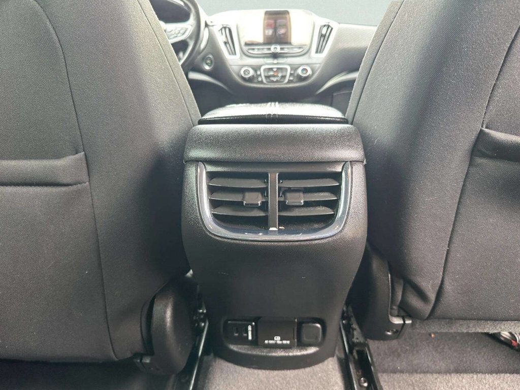 2016 Chevrolet Malibu 4dr Sedan LT w/1LT - 23006798 - 18