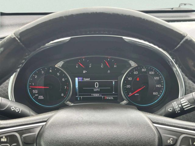 2016 Chevrolet Malibu 4dr Sedan LT w/1LT - 23006798 - 23