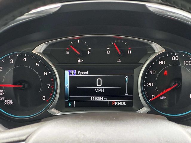 2016 Chevrolet Malibu 4dr Sedan LT w/1LT - 23006798 - 24