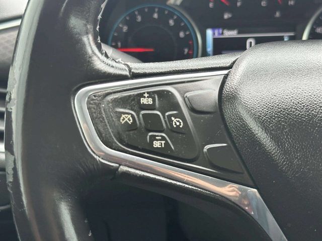 2016 Chevrolet Malibu 4dr Sedan LT w/1LT - 23006798 - 27