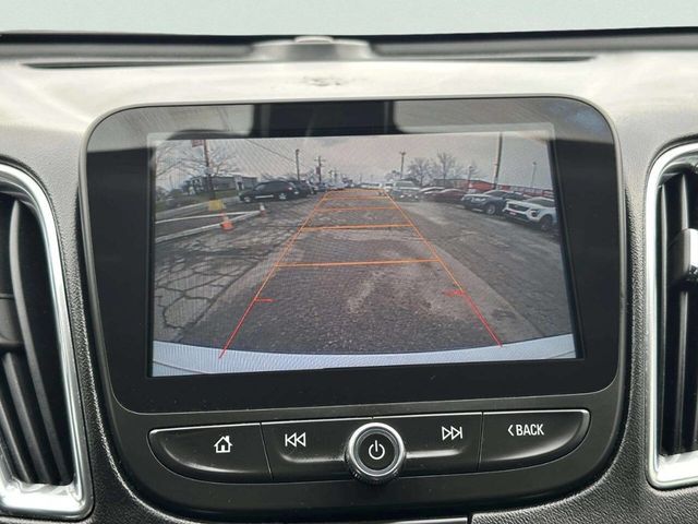 2016 Chevrolet Malibu 4dr Sedan LT w/1LT - 23006798 - 29