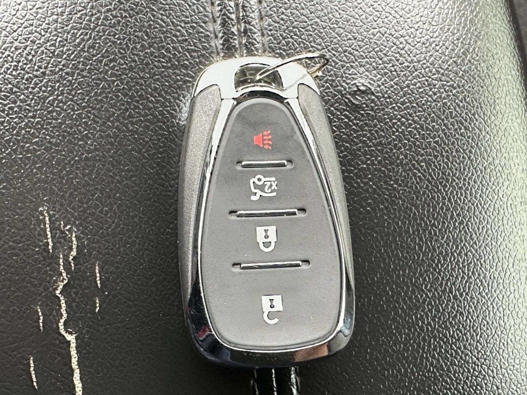 2016 Chevrolet Malibu 4dr Sedan LT w/1LT - 23006798 - 30