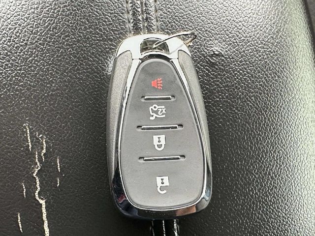 2016 Chevrolet Malibu 4dr Sedan LT w/1LT - 23006798 - 30