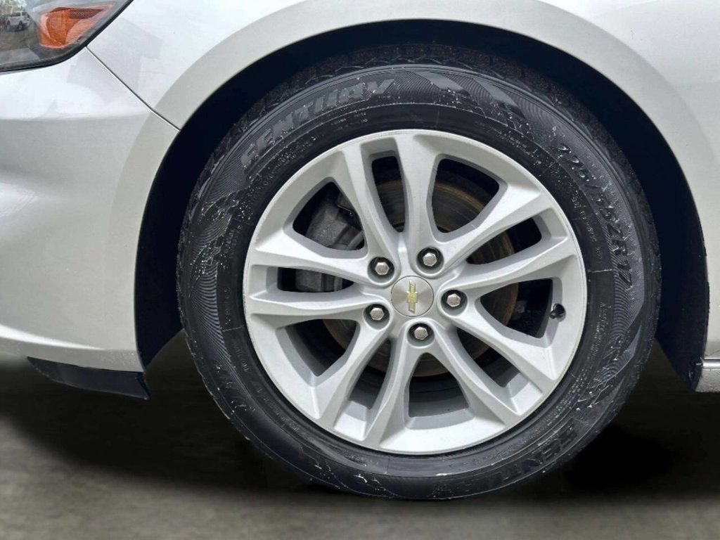 2016 Chevrolet Malibu 4dr Sedan LT w/1LT - 23006798 - 31