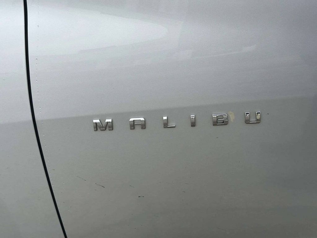 2016 Chevrolet Malibu 4dr Sedan LT w/1LT - 23006798 - 32