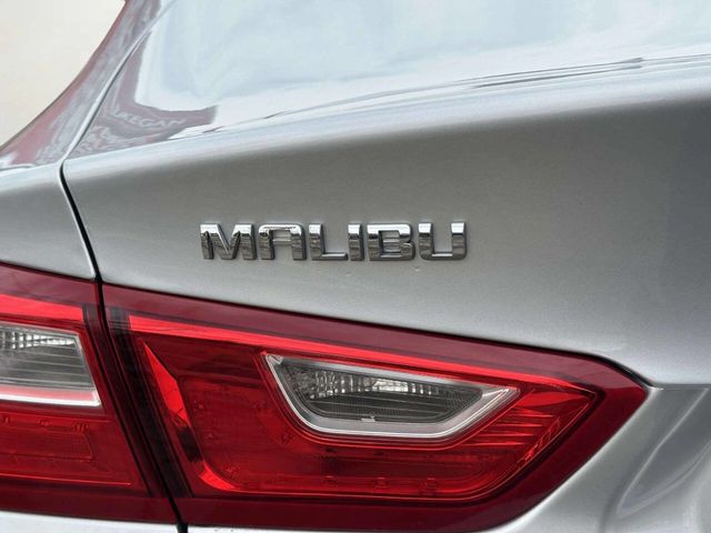 2016 Chevrolet Malibu 4dr Sedan LT w/1LT - 23006798 - 33