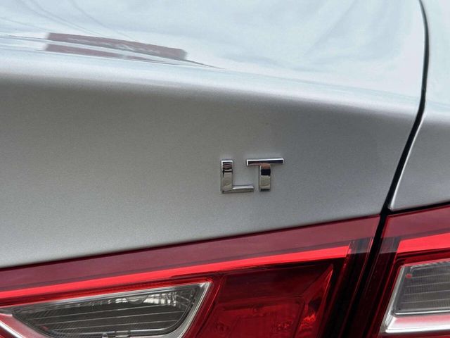 2016 Chevrolet Malibu 4dr Sedan LT w/1LT - 23006798 - 34