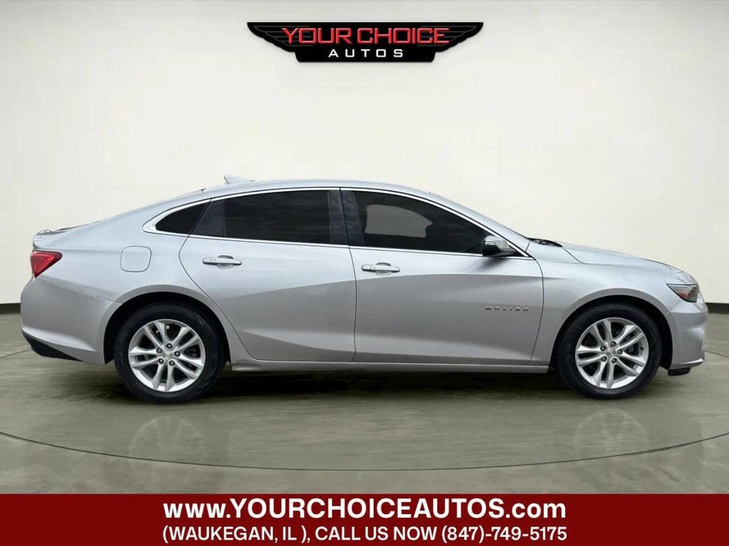 2016 Chevrolet Malibu 4dr Sedan LT w/1LT - 23006798 - 5