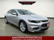 2016 Chevrolet Malibu 4dr Sedan LT w/1LT - 23006798 - 6
