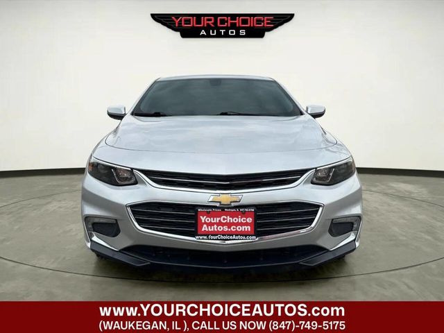 2016 Chevrolet Malibu 4dr Sedan LT w/1LT - 23006798 - 7