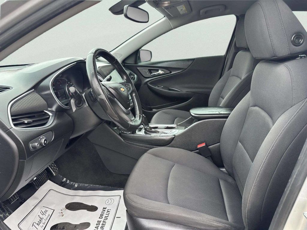 2016 Chevrolet Malibu 4dr Sedan LT w/1LT - 23006798 - 8