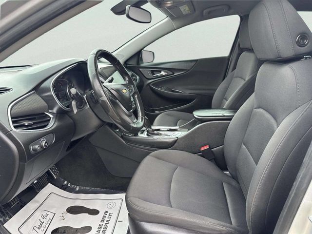 2016 Chevrolet Malibu 4dr Sedan LT w/1LT - 23006798 - 8