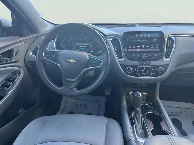 2016 Chevrolet Malibu 4dr Sedan LT w/1LT - 23041381 - 15