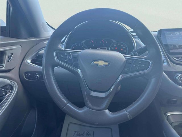 2016 Chevrolet Malibu 4dr Sedan LT w/1LT - 23041381 - 18