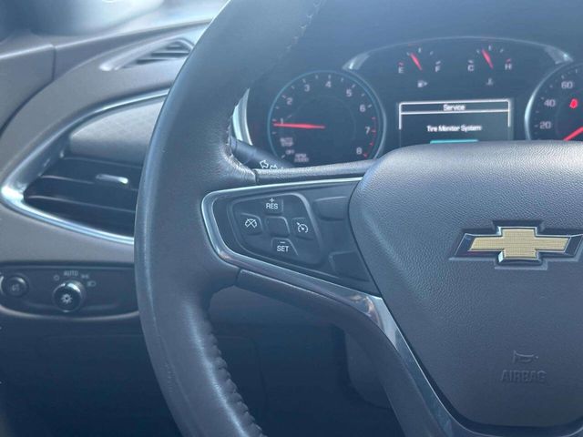 2016 Chevrolet Malibu 4dr Sedan LT w/1LT - 23041381 - 24