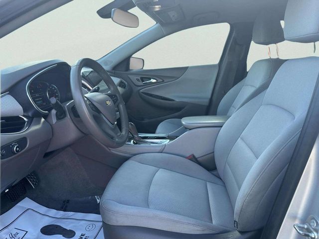 2016 Chevrolet Malibu 4dr Sedan LT w/1LT - 23041381 - 7