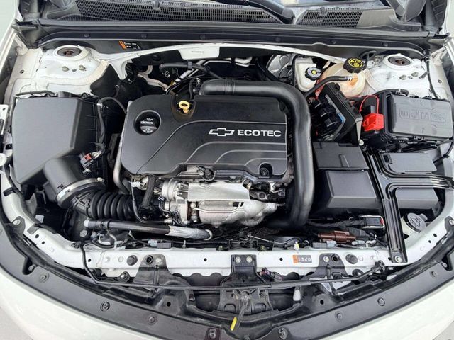 2016 Chevrolet Malibu 4dr Sedan LT w/1LT - 23054065 - 9