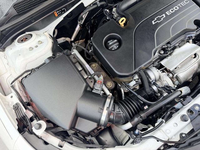 2016 Chevrolet Malibu 4dr Sedan LT w/1LT - 23054065 - 10