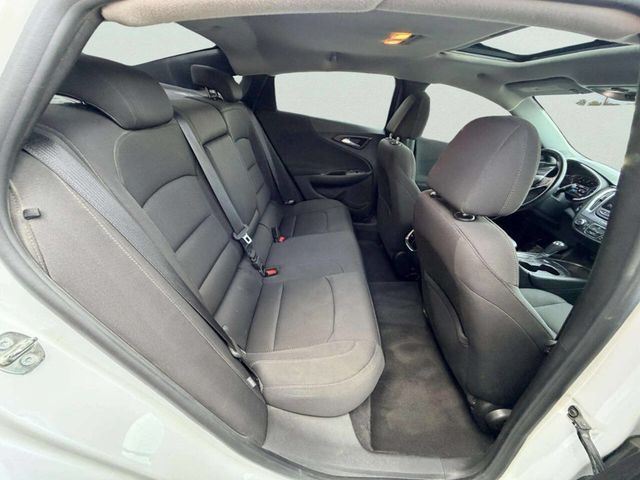 2016 Chevrolet Malibu 4dr Sedan LT w/1LT - 23054065 - 21