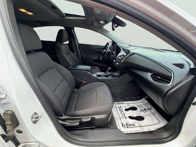 2016 Chevrolet Malibu 4dr Sedan LT w/1LT - 23054065 - 25