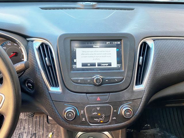 2016 Chevrolet Malibu 4dr Sedan LT w/1LT - 22966826 - 9