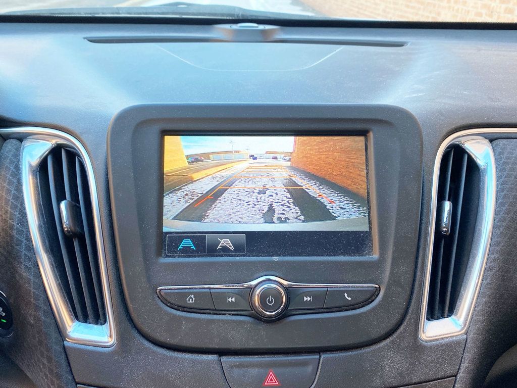 2016 Chevrolet Malibu 4dr Sedan LT w/1LT - 22966826 - 10