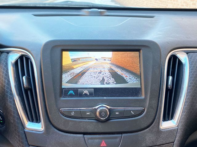 2016 Chevrolet Malibu 4dr Sedan LT w/1LT - 22966826 - 10