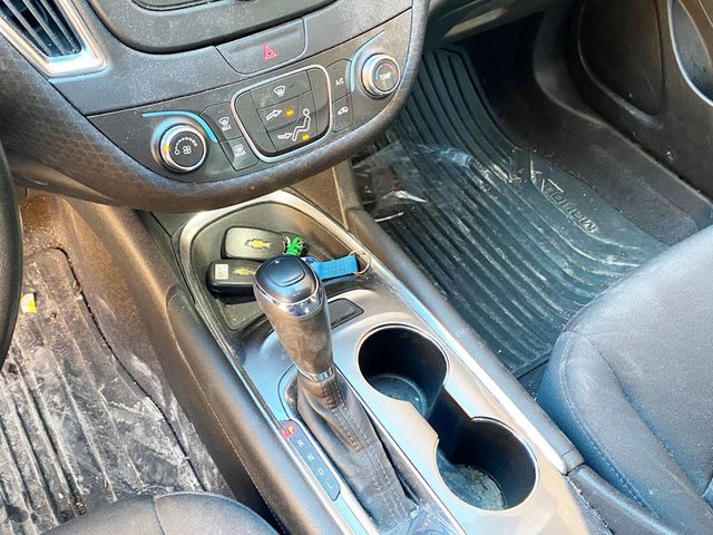 2016 Chevrolet Malibu 4dr Sedan LT w/1LT - 22966826 - 11