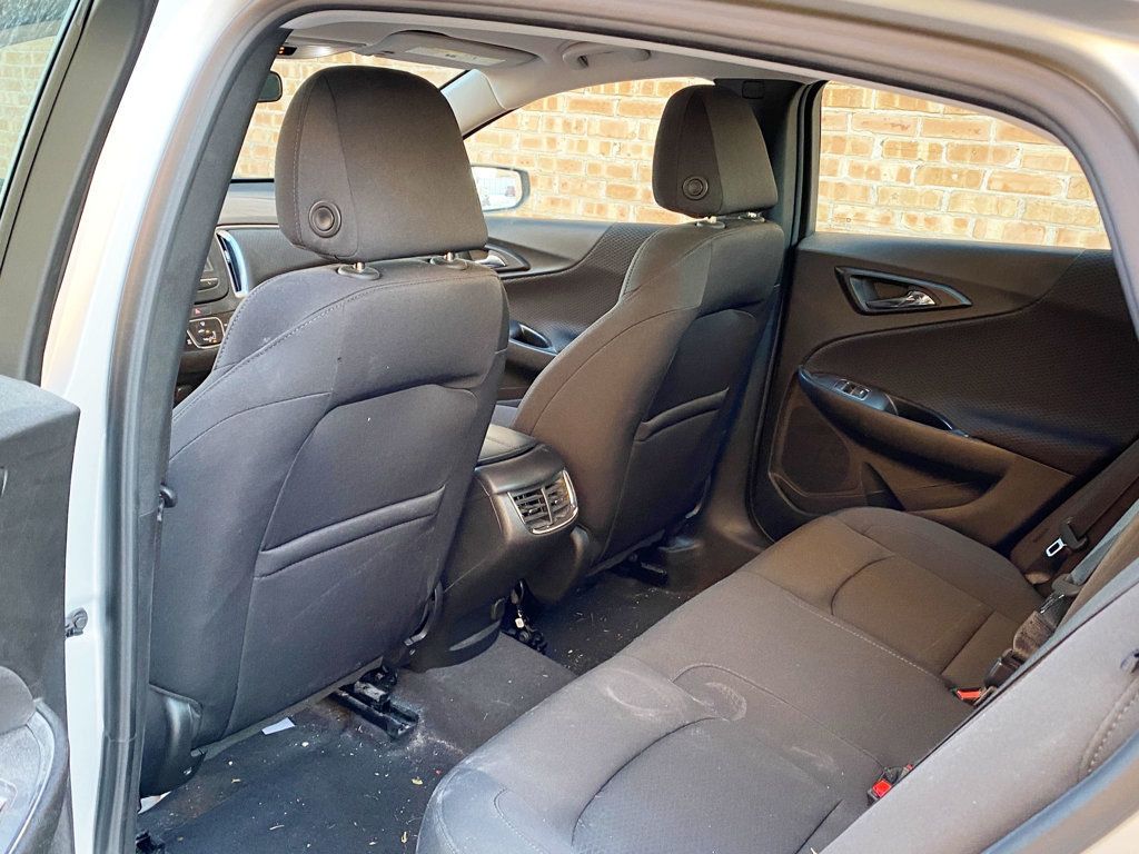 2016 Chevrolet Malibu 4dr Sedan LT w/1LT - 22966826 - 12