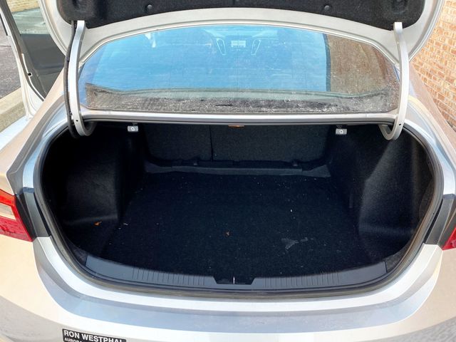 2016 Chevrolet Malibu 4dr Sedan LT w/1LT - 22966826 - 13