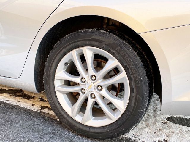 2016 Chevrolet Malibu 4dr Sedan LT w/1LT - 22966826 - 14