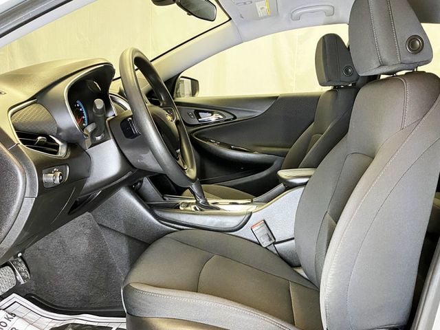 2016 Chevrolet Malibu 4dr Sedan LT w/1LT - 22966826 - 18