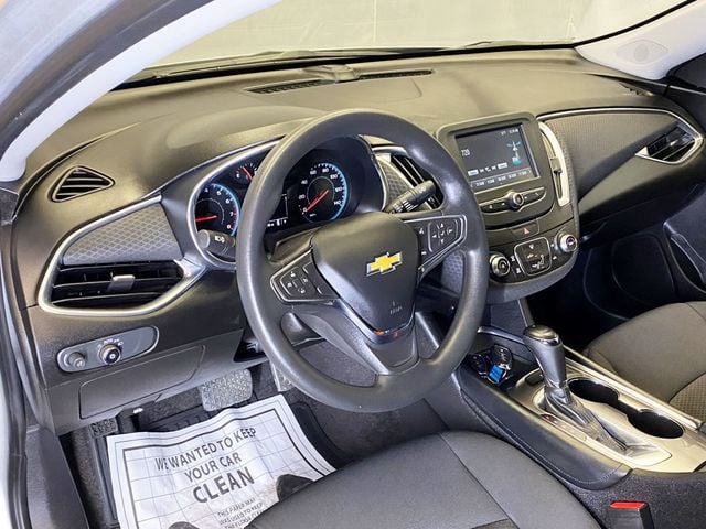 2016 Chevrolet Malibu 4dr Sedan LT w/1LT - 22966826 - 20